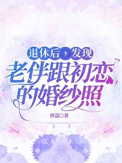 《退休后，发现老伴跟初恋的婚纱照》小说全文免费阅读 《退休后，发现老伴跟初恋的婚纱照》最新章节列表