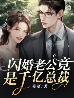 闪婚老公竟是千亿总裁章节 闪婚老公竟是千亿总裁小说目录阅读