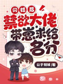 《闪婚后，禁欲大佬带崽求给名分》小说全文在线试读 苏秦傅霆晟小说全文