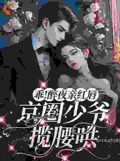 《乖！醉夜亲红唇，京圈少爷揽腰哄》大结局在线阅读 《乖！醉夜亲红唇，京圈少爷揽腰哄》最新章节目录