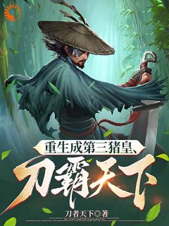 刀霸天下：综武重生传