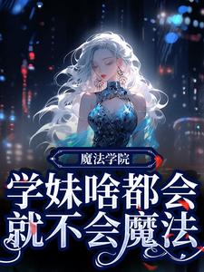 《魔法学院：学妹啥都会，就不会魔法》已完结版全文章节阅读 黎问音南宫执小说