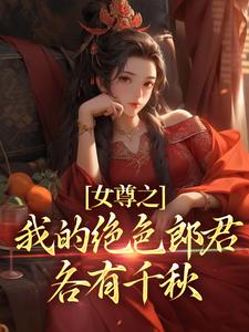 《女尊之我的绝色郎君各有千秋》小说最新章节免费阅读（完整版未删节）