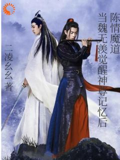 《陈情魔道：当魏无羡觉醒神尊记忆》小说全集免费在线阅读（魏无羡魏婴）