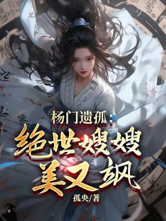 《杨门遗孤：绝世嫂嫂美又飒》小说全文精彩章节在线阅读（杨靖赵雪莹）