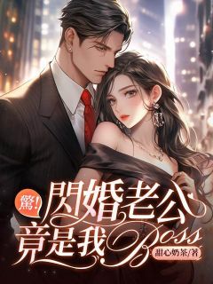 《惊！闪婚老公竟是我BOSS》小说精彩阅读 《惊！闪婚老公竟是我BOSS》最新章节列表