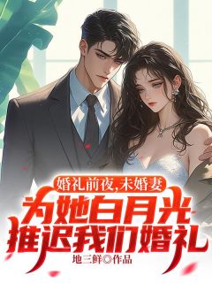 婚礼前夜，未婚妻为她白月光推迟我们婚礼王硕沈月小说全文免费阅读