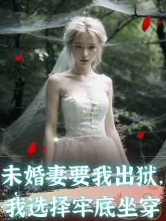 未婚妻要我出狱，我选择牢底坐穿李潇关玲小说 未婚妻要我出狱，我选择牢底坐穿小说章节