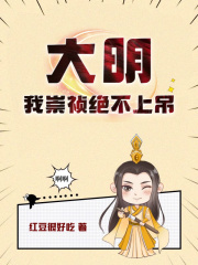 《大明：我崇祯绝不上吊》小说完结版精彩阅读 朱由检崇祯小说全文