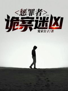 惩罪者：诡案迷凶何笙刘雨宁by鬼家公子在线阅读