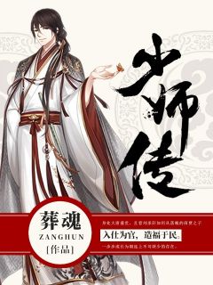 《少师传》小说章节列表免费阅读 刘承轩刘氏小说全文