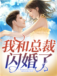 《我和总裁闪婚了》苏澄凌湛小说最新章节目录及全文完整版