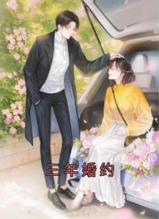 《三年婚约》小说章节目录在线试读 韩谦温暖小说全文