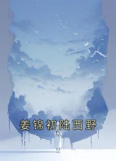 姜锦初陆西野小说 《姜锦初陆西野》小说全文在线试读