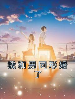 《我和男同形婚了》小说大结局精彩阅读 王雅梅孙基明小说全文