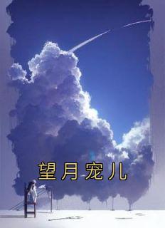 《望月宠儿》小说完结版在线阅读 司玉沐叶泽南小说全文