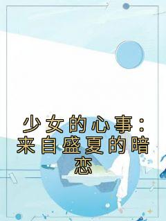 少女的心事：来自盛夏的暗恋林景秦延小说在线阅读全文章节目录完整版