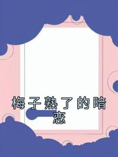 主角是岑璇廉琛的小说 《梅子熟了的暗恋》 全文在线阅读