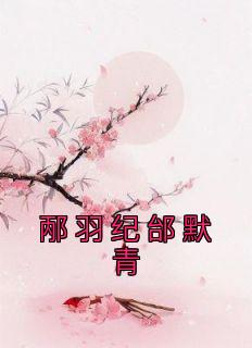 《邴羽纪邰默青》小说大结局精彩试读 邴羽纪邰默青小说全文