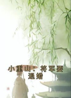 《小重山：将军要退婚》小说全文免费试读 柳寒烟季梁川小说阅读