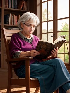 《退休后，女儿安排我照顾她婆婆》小说全文精彩阅读 《退休后，女儿安排我照顾她婆婆》最新章节列表
