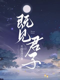《既见君子》(沈轻云陆景舟沈锦灿)小说阅读by天山雪泠