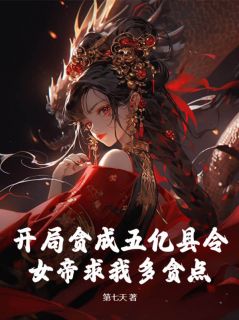 《开局贪成五亿县令，女帝求我多贪点？》小说章节目录精彩阅读 夏云李倾仙小说阅读