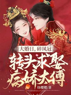 精品热文《大婚日，碎凤冠，转头求娶病娇太傅》凤舞汐萧瑢澈小说全文精彩章节免费试读无删减