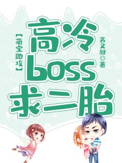 萌宝助攻：高冷BOSS求二胎穆如笙许经年 by苏又甜完整在线阅读