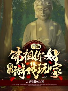 《西游：佛祖你好，我是游戏玩家》全文及大结局精彩试读 卫青赵清风小说